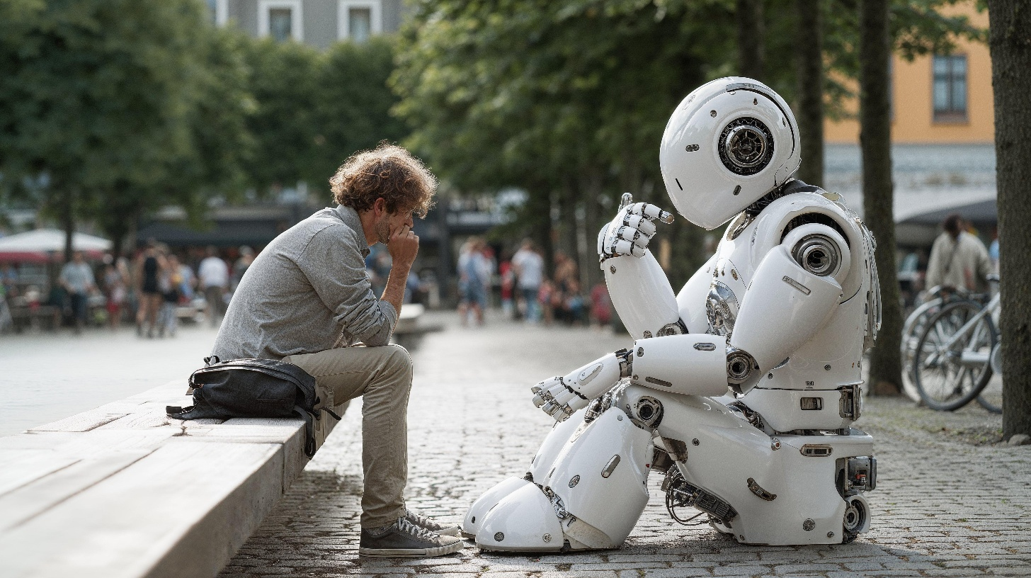 The Art of Conversational Prompting: A Real-World Approach to Using AI at Work