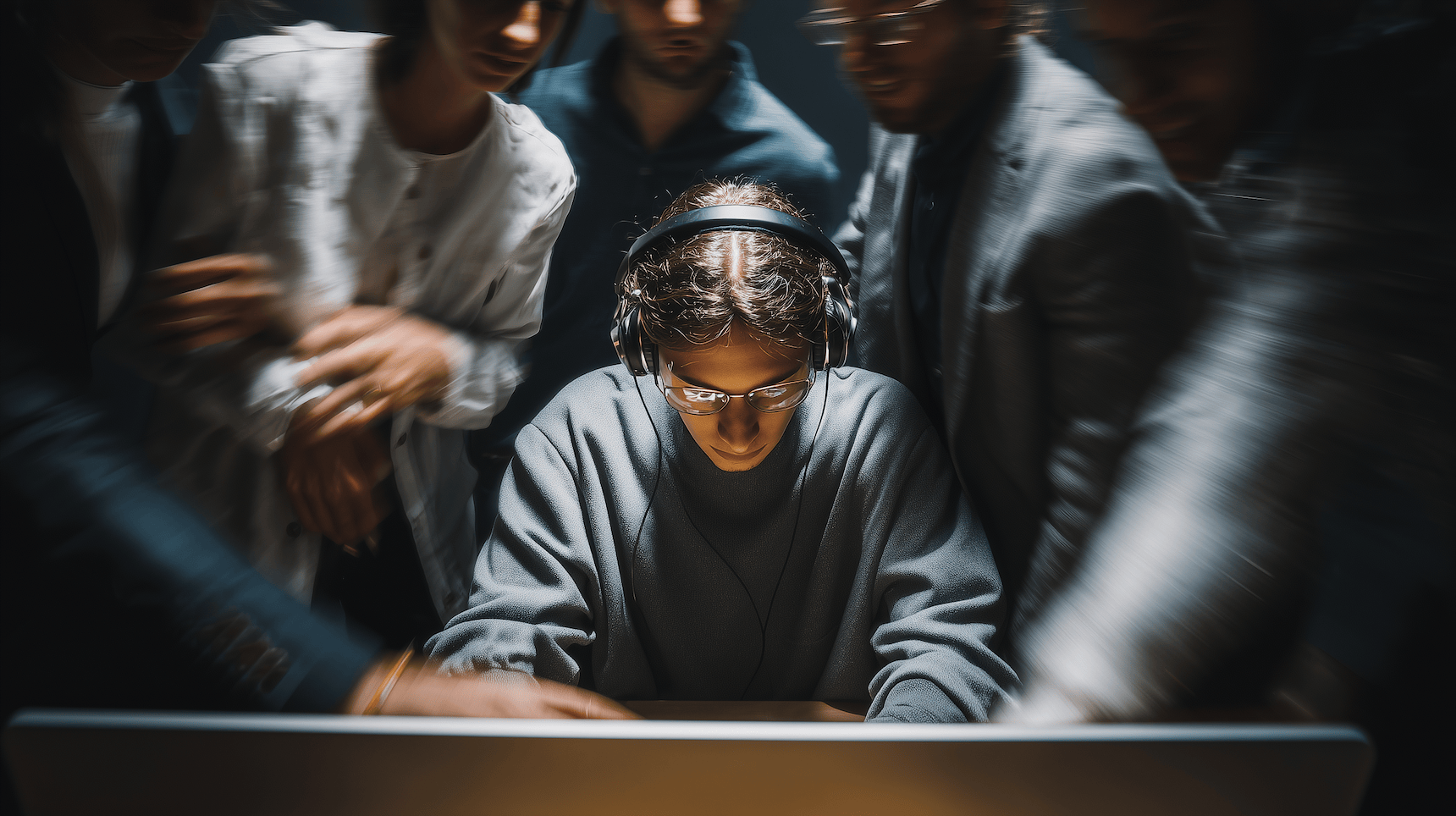 If Your PMs Are Vibe-Coding Prototypes, Who’s Doing the Product Management?